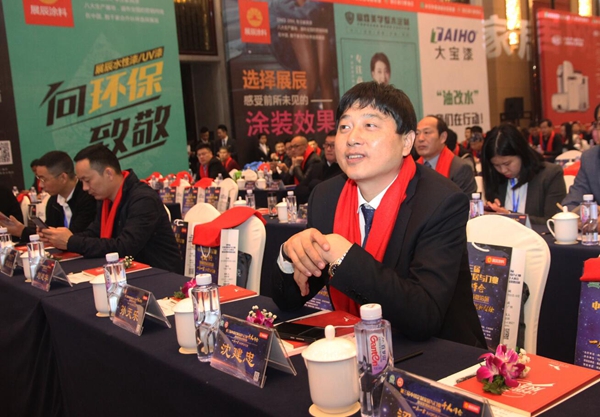 第三届定制家居及门业千人峰会在湖州召开，500余行业精英参观“样板工厂”