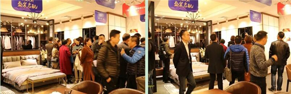 颠覆你的购物体验：玛格首家新零售智慧门店郑州万达旗舰店盛大开业