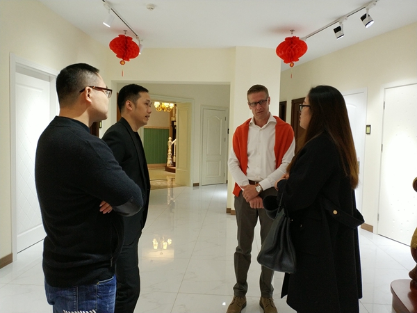 我们不一样，做产品我们是认真的——欧陆春秋携手意大利知名设计大师强势来袭！