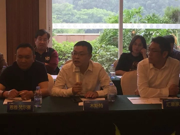 全屋实木定制家居产品标准编制组第二次会议，木斯特等优秀企业力促“产品通用技术要求”早出台