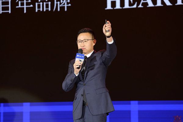 皇派十载·致敬未来！皇派10周年盛典圆满成功 ！