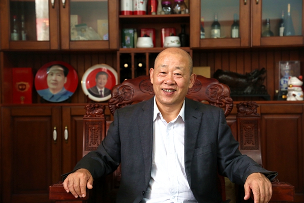 致匠心 • 欧易伽美：一位老兵的家具梦