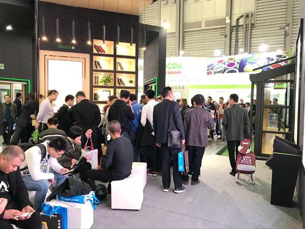米兰之窗：颠覆式创新，重新定义门窗开启方式