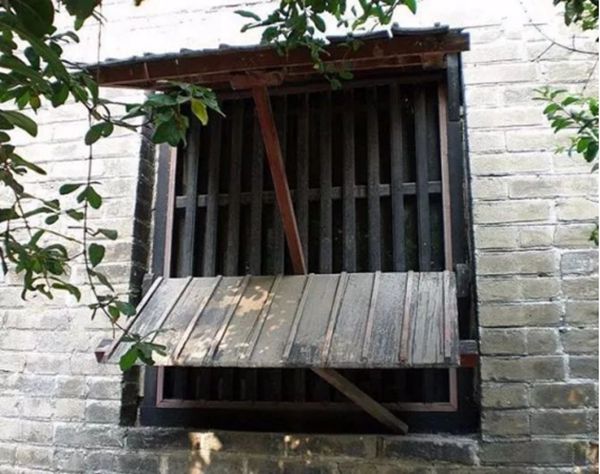 中国古建筑窗户,美的不可方物 中国古建筑窗户,美的不可方物