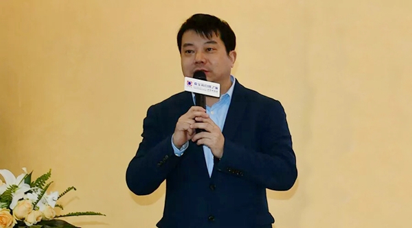 嘉宝莉漆举办定制家具油改水论坛 嘉宝莉漆举办定制家具油改水论坛