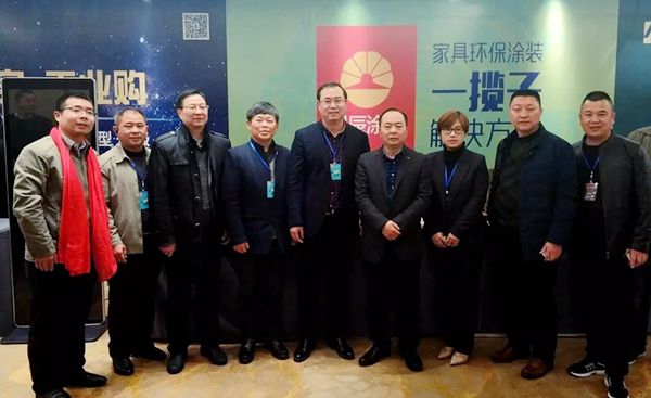 “江山”如此多娇，展辰携手江山门业共领风骚