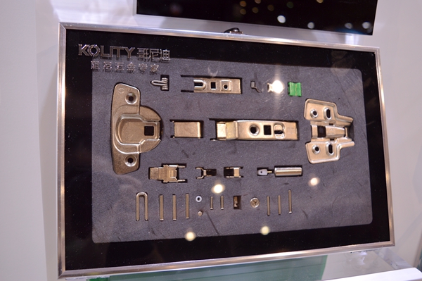 【点睛台】哥尼迪技术升级，K7和K5-2重磅出击