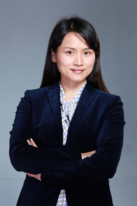 艾瑞卡唐晓玲：第三生产基地建设，来年再跨新台阶
