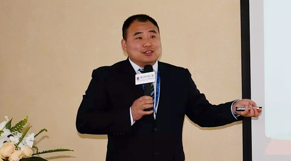 嘉宝莉漆举办定制家具油改水论坛 嘉宝莉漆举办定制家具油改水论坛