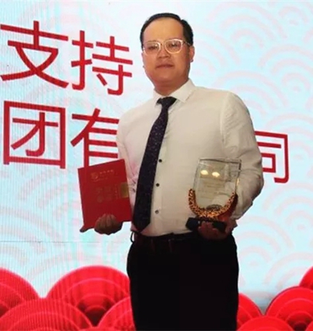 派雅门窗：我们不一样，我们是“百年匠星”！