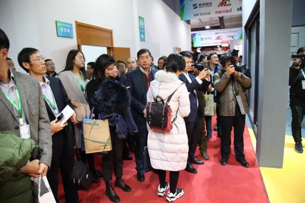 森鹰快讯：第四届全国被动式超低能耗建筑大会圆满落幕