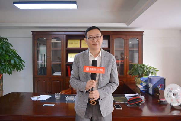 美家顺景总经理朱国来:特色运营模式,助推行业共创新梦想 美家顺景总经理朱国来:特色运营模式,助推行业共创新梦想