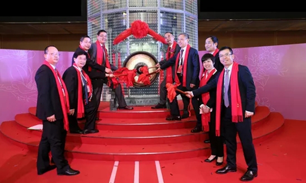 八大上市公司与跨界智能制造供应链发起协同创新中心