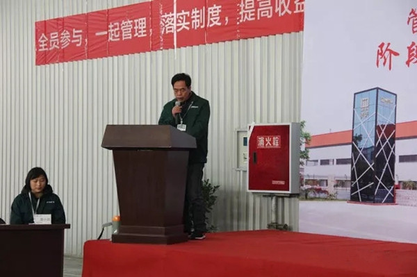 美萨门窗：持续变革、精益求精、永无止境