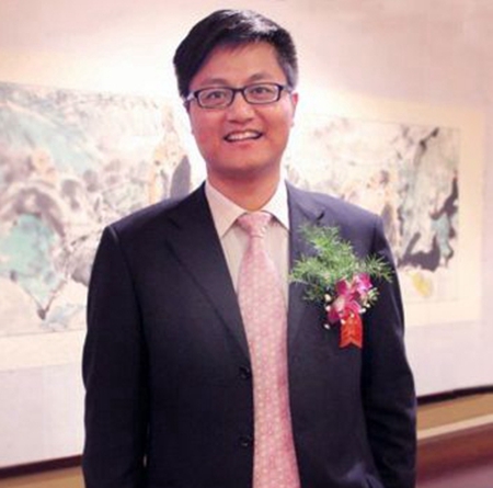 品格集成吊顶左世军:致力于品牌打造,成为行业标杆 品格集成吊顶左世军:致力于品牌打造,成为行业标杆