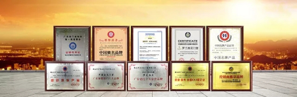 罗兰西尼门窗：用一句话，告别2017