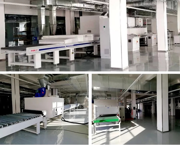 展辰涂料邀您感受“前所未见的涂装效果” 展辰涂料邀您感受“前所未见的涂装效果”