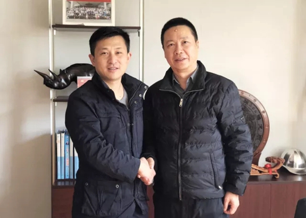 零售到工程——造易解决之道与青岛优菲再跨越 零售到工程——造易解决之道与青岛优菲再跨越
