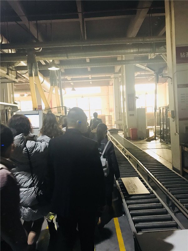 丽博橱柜|全屋定制：2017年005期新加盟店店员培训班圆满闭幕