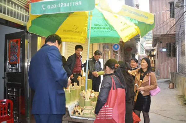 相约在冬季——记尊霸门窗2017年冬季旅游