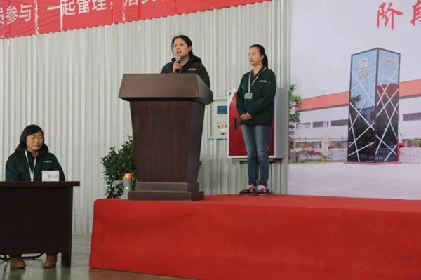 美萨门窗：持续变革、精益求精、永无止境