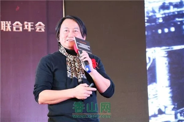 2017珠海建筑室内设计行业6大协会联合年会 暨盛百邦共享模式发布会圆满落幕