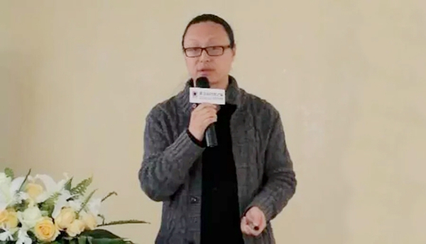 嘉宝莉漆举办定制家具油改水论坛 嘉宝莉漆举办定制家具油改水论坛