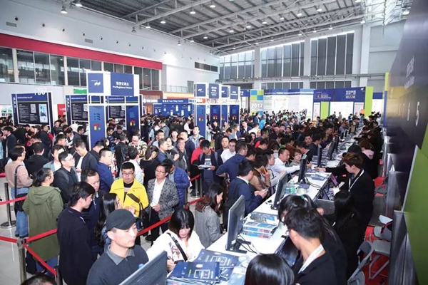 FBC2017中国国际门窗幕墙博览会暨中国国际建筑系统及材料博览会展后报告官方发布! FBC2017中国国际门窗幕墙博览会暨中国国际建筑系统及材料博览会展后报告官方发布!