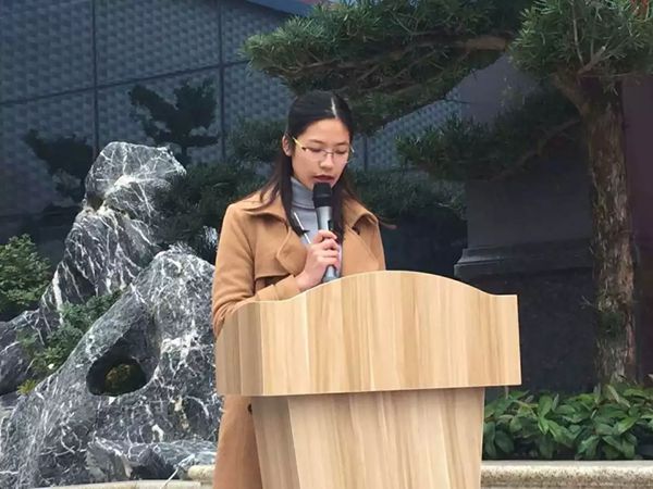 星派门窗精细化管理誓师大会隆重举行