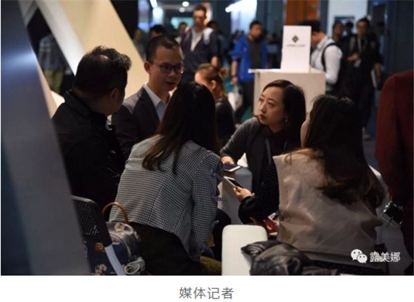 回顾丨露美娜广州设计周惊艳收官