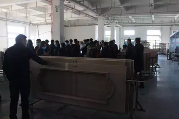 “向尚·赢未来”2017尚品本色年度招商峰会圆满落幕