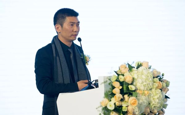 OEZER l“哲见·世界”战略合作伙伴峰会暨新品发布会盛大启幕 OEZER l“哲见·世界”战略合作伙伴峰会暨新品发布会盛大启幕