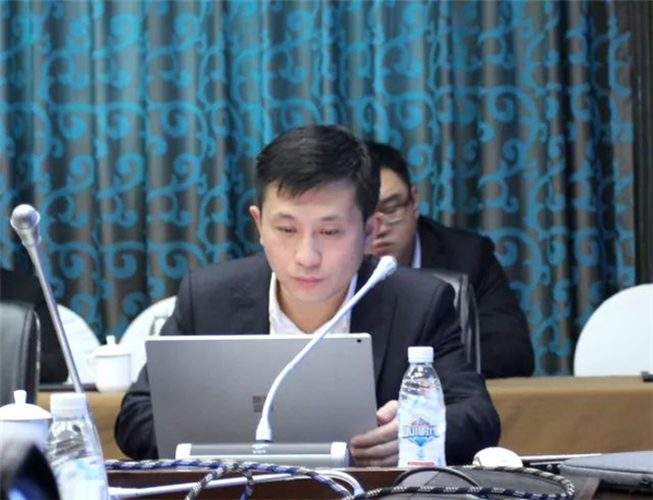 德国最大的橱柜设计软件公司CARAT到访造易 