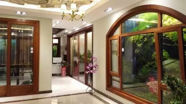 加华门窗怎么样 品牌实力一览为快