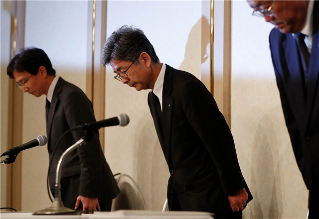 「日本制造」跌落神坛， 醒醒吧家居人，造假前景堪虞！