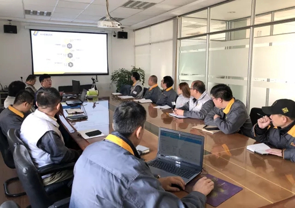 零售到工程——造易解决之道与青岛优菲再跨越 零售到工程——造易解决之道与青岛优菲再跨越
