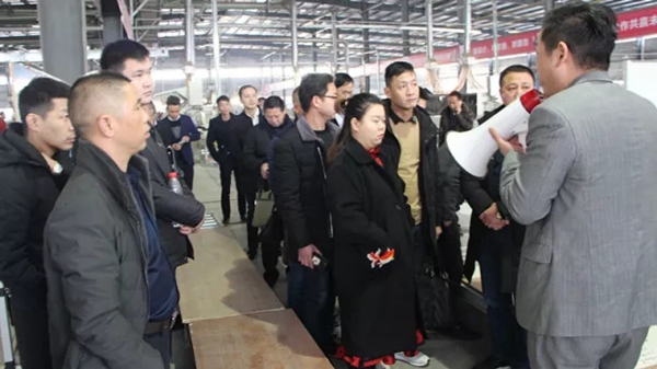 欧邦全屋定制：定千城•享千亿，招商加盟再下8城