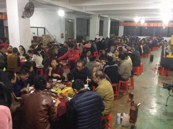 津美家居厂庆回顾：28载风雨兼程，站在新时代的起点，津美扬帆起航