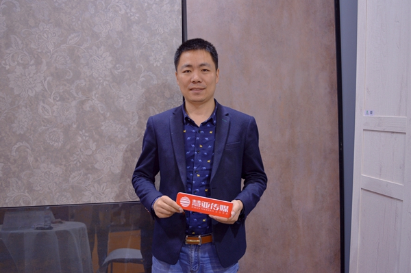 【点睛台】翊尚家居全新风采，视觉+触觉的享受