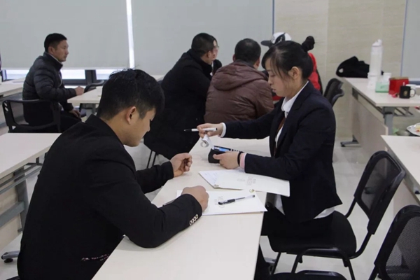 “沃领先机，铸就大商” 美沃门窗12月15日招商会圆满落幕 