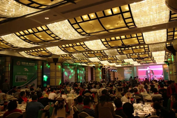 联盟力量，财富共享：广东省家居商会供应链联盟首届就职典礼，东威利成战略伙伴