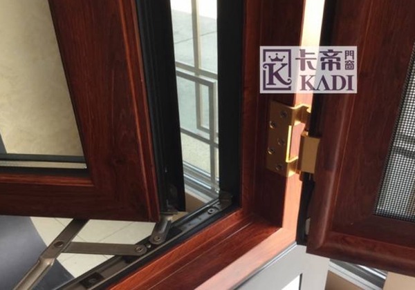 卡帝门窗质量怎么样 优质门窗亮点大公开