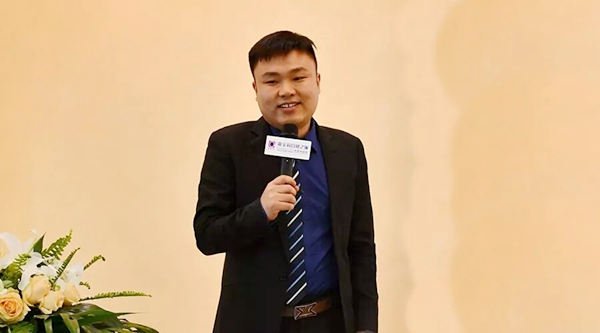 嘉宝莉漆举办定制家具油改水论坛 嘉宝莉漆举办定制家具油改水论坛