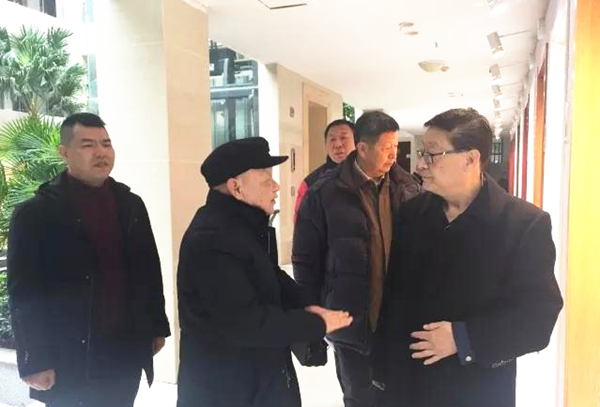 全国首家木门特级企业即将通过复审,重庆星星再创传奇 全国首家木门特级企业即将通过复审,重庆星星再创传奇