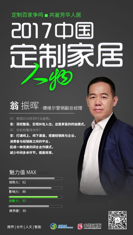 德维尔受邀出席第十二届中国橱衣柜行业年会,岁末再获殊荣! 德维尔受邀出席第十二届中国橱衣柜行业年会,岁末再获殊荣!