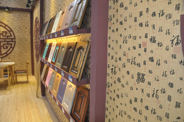 楚之园再掀木蜡油风暴,精彩亮相东莞材料展 楚之园再掀木蜡油风暴,精彩亮相东莞材料展
