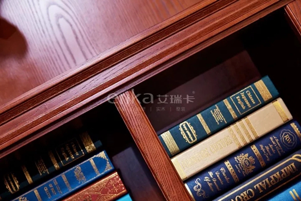 向环保致敬,艾瑞卡家居“油改水”全面采用水性漆涂装 向环保致敬,艾瑞卡家居“油改水”全面采用水性漆涂装