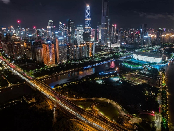 诗尼曼门窗:你是惊艳世界的窗户,一如广州的盛世美颜 诗尼曼门窗:你是惊艳世界的窗户,一如广州的盛世美颜