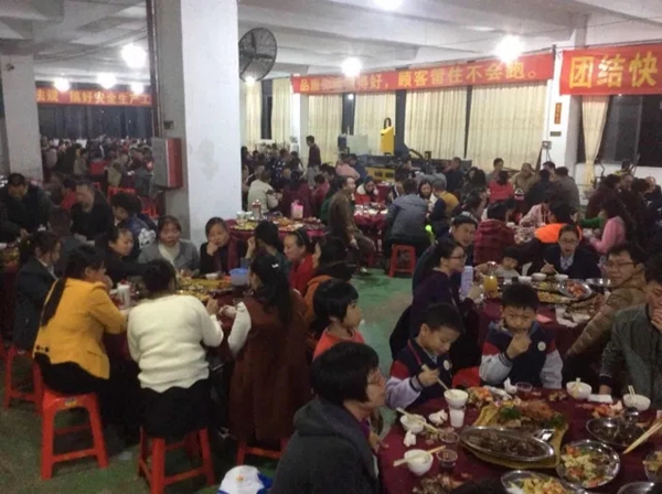 津美家居厂庆回顾：28载风雨兼程，站在新时代的起点，津美扬帆起航