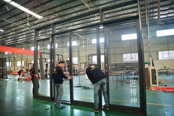 卡帝门窗质量怎么样 优质门窗亮点大公开